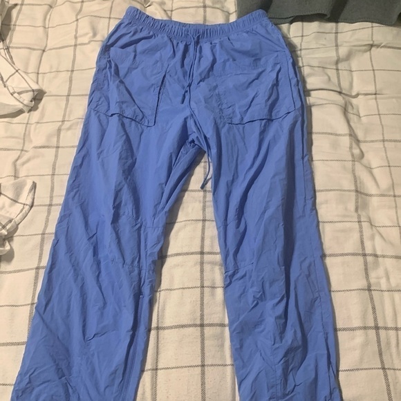 EUC FP Movement Fly By Night pants Riviera blue - Picture 6 of 12